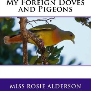 My Foreign Doves and Pigeons