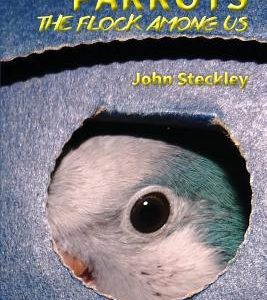 Parrots: The Flock Among Us, Deluxe Colour Edition