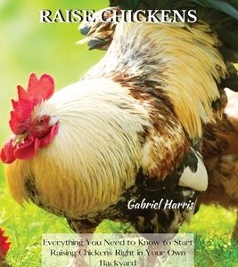 How-To Raise Chickens: Everything You Need to Know to Start Raising Chickens Right in Your Own Backyard