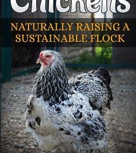 Chickens: Naturally Raising A Sustainable Flock, 2nd Edition