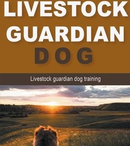 Livestock Guardian Dog