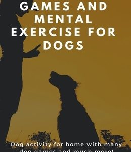 Intelligence Games and Mental Exercise For Dogs