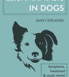 Leishmaniasis in Dogs simply explained - Symptoms, treatment and much more!