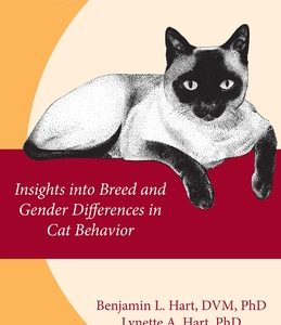 Your Ideal Cat: Insights Into Breed and Gender Differences in Cat Behavior