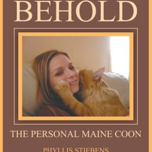 Behold the Personal Maine Coon