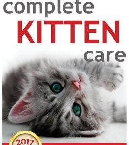 Complete Kitten Care