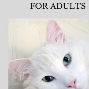 Cat Wordsearch for Adults: Fun Filled Word Searches Puzzle Book for Cat Lovers