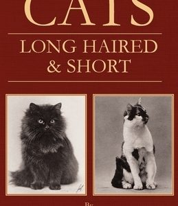 Cats - Long Haired and Short - Their Breeding, Rearing & Showing