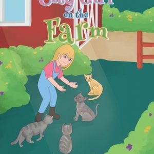 City Girl on the Farm