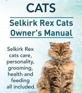 Selkirk Rex Cats. Selkirk Rex Cats Ownerss Manual. Selkirk Rex cats care, personality, grooming, health and feeding all included.