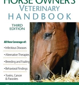 Horse Owner's Veterinary Handbook