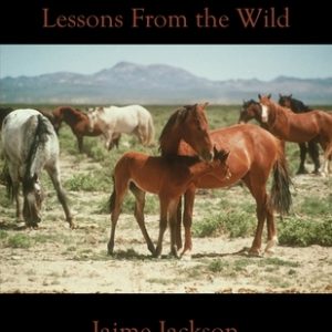 The Natural Horse: Lessons From the Wild