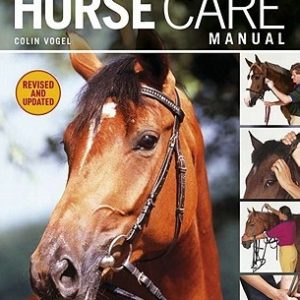 Complete Horse Care Manual