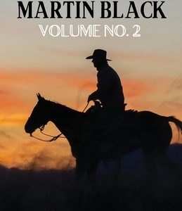 The Essential Martin Black, Volume No. 2: Philosophy