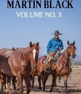 The Essential Martin Black, Volume No. 3: Foundation