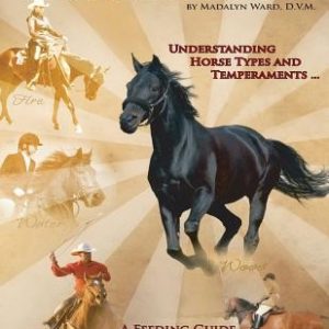 Horse Harmony: A Feeding Guide