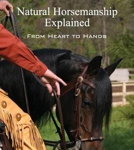 Natural Horsemanship Explained