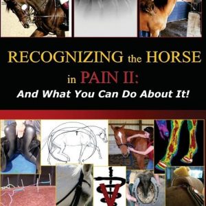 Recognizing the Horse in Pain II: And What You Can Do About It!