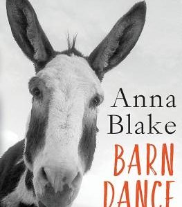Barn Dance: Nickers, brays, bleats, howls, and quacks: Tales from the herd.
