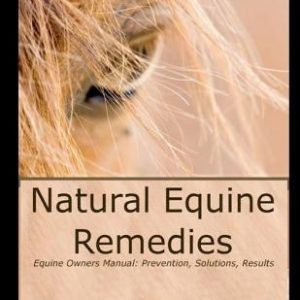 Natural Equine Remedies
