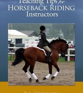 Teaching Tips for Horseback Riding Instructors