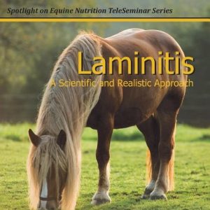 Laminitis: A Scientific and Realistic Approach