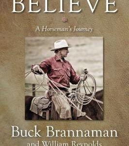 Believe: A Horseman's Journey