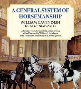 A General System of Horsemanship