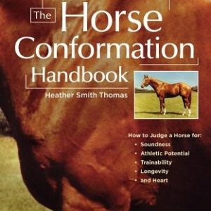The Horse Conformation Handbook