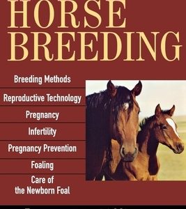 Veterinary Guide to Horse Breeding