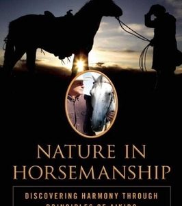 Nature in Horsemanship: Discovering Harmony Through Principles of Aikido