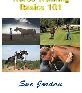 Horse Training Basics 101: Beginner's Guide to Horsemanship, Training and Safety