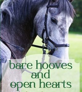 Bare Hooves and Open Hearts: Tales From Nelipot Cottage