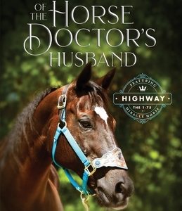 Adventures of the Horse Doctor's Husband