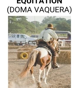 Working Equitation (Doma Vaquera)