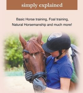 Horse Training Simply Explained