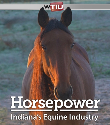 Horsepower: Indiana's Equine Industry