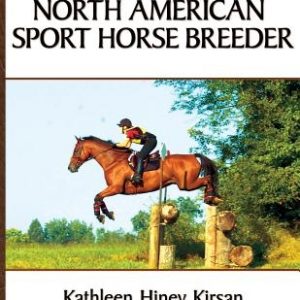 North American Sport Horse Breeder