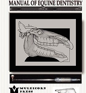 Manual of Equine Dentistry