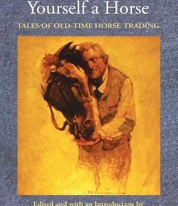 Mister, You Got Yourself a Horse