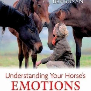 Understanding Your Horse's Emotions