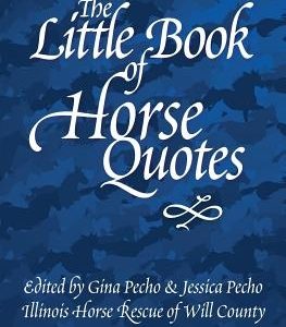 The Little Book of Horse Quotes
