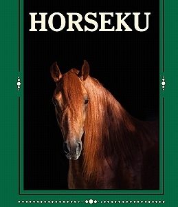 Horseku: haiku poetry