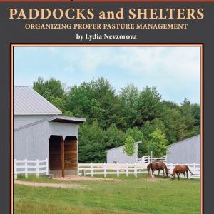 Paddocks and Shelters