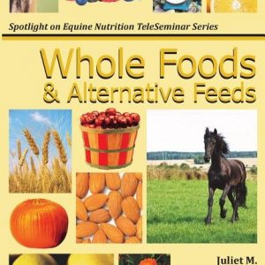 Whole Foods and Alternative Feeds