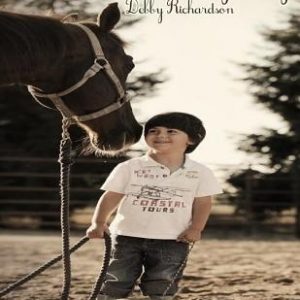 A Horse Named Lightning