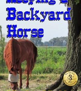 Keeping a Backyard Horse