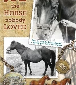 Joe -- the Horse Nobody Loved