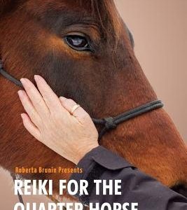 Reiki For The Quarter Horse