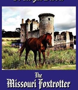 Of Royal Blood...the Missouri Foxtrotter